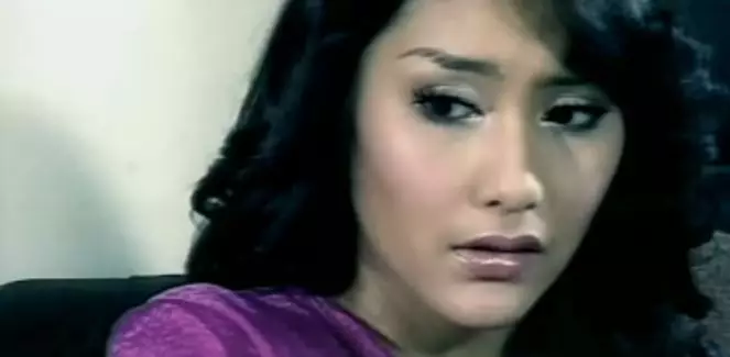 Tyas Mirasih video klip YouTube Tyas Mirasih video klip YouTube