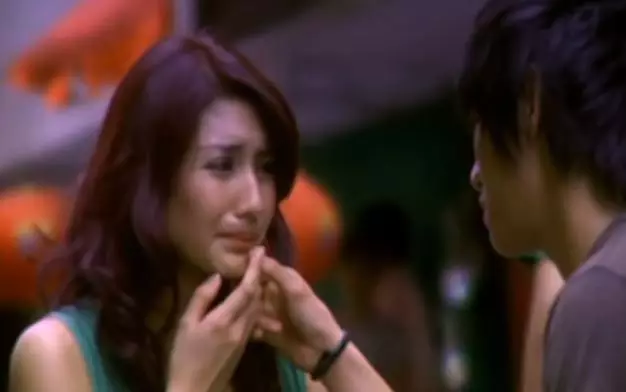 Tyas Mirasih video klip YouTube Tyas Mirasih video klip YouTube