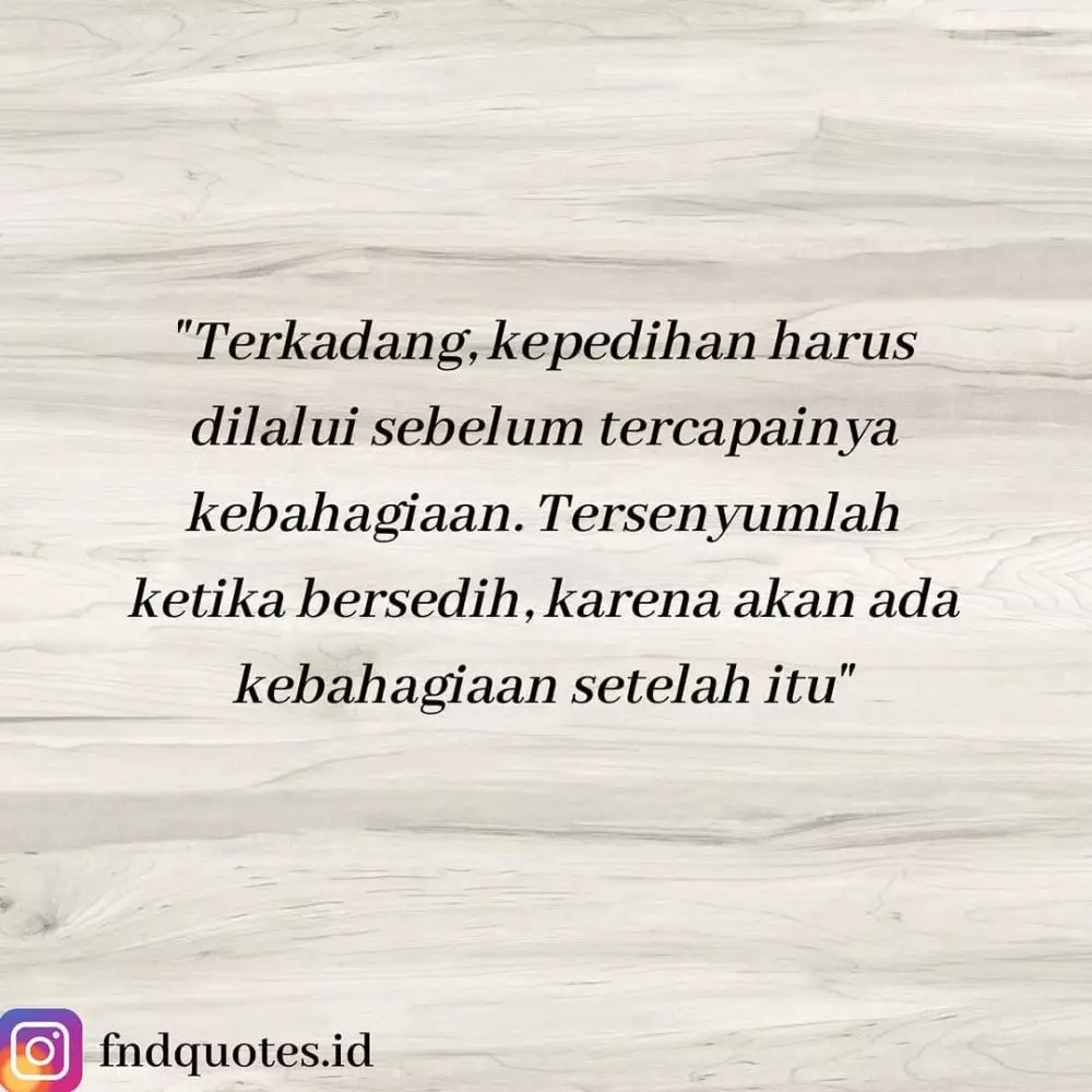 Kata-kata penyejuk hati berbagai sumber Kata-kata penyejuk hati berbagai sumber