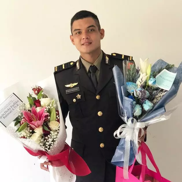 Adik Ratna Galih  © 2020 brilio.net Adik Ratna Galih  © 2020 brilio.net