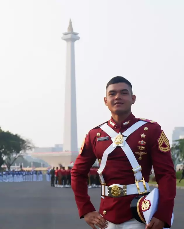 Adik Ratna Galih  © 2020 brilio.net Adik Ratna Galih  © 2020 brilio.net