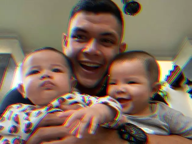 Adik Ratna Galih  © 2020 brilio.net Adik Ratna Galih  © 2020 brilio.net