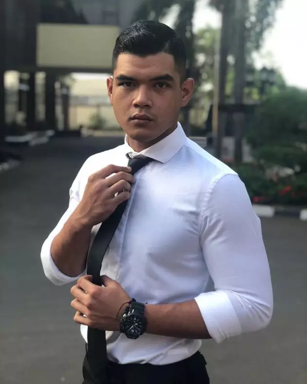 Adik Ratna Galih  © 2020 brilio.net Adik Ratna Galih  © 2020 brilio.net