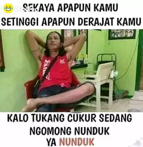 Meme realita cukur rambut Berbagai sumber Meme realita cukur rambut Berbagai sumber