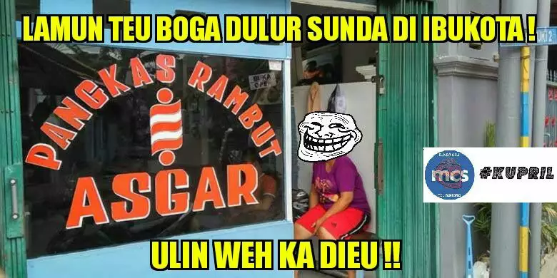Meme realita cukur rambut Berbagai sumber Meme realita cukur rambut Berbagai sumber