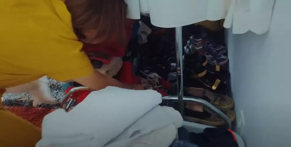 Amanda Manopo asisten Billy © 2020 brilio.net YouTube