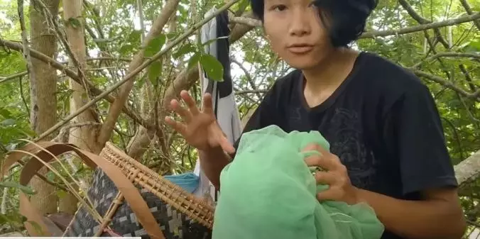 Veveonah nilai YouTube Veveonah nilai YouTube