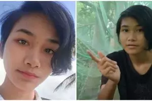 Mahasiswi panjat pohon demi ujian, hasil nilainya bikin penasaran