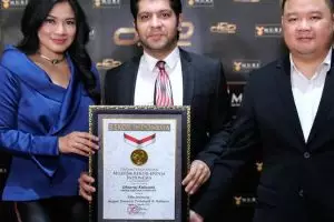 Film Makmum 2 siap syuting, terapkan protokol kesehatan super ketat