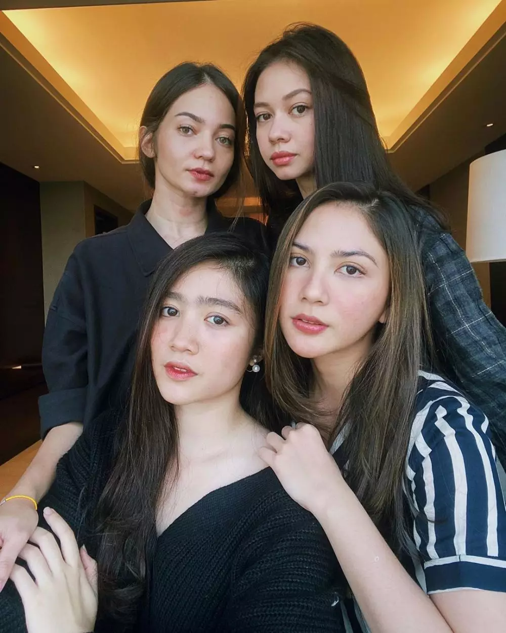 Geng Yuki Kato © 2020 brilio.net