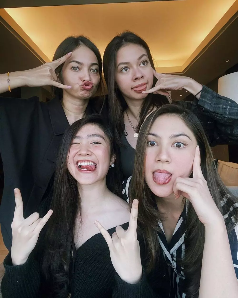 Geng Yuki Kato © 2020 brilio.net