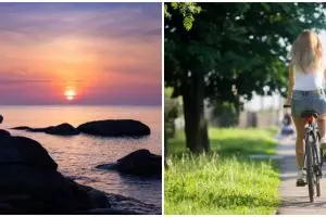 6 Latihan ini bantu memperbaiki kualitas tidur buruk