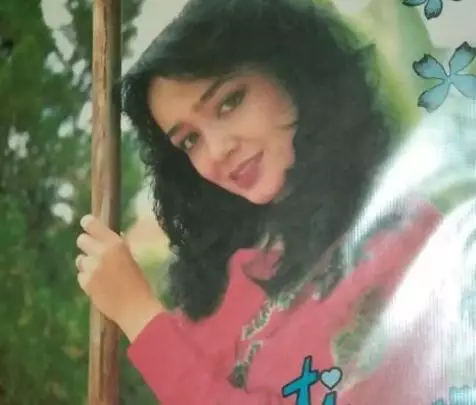 Minati Atmanagara muda Instagram