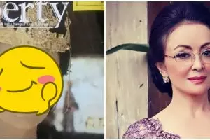 8 Potret Minati Atmanagara semasa muda, kerap jadi bintang iklan