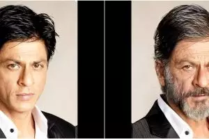 8 Foto editan seleb Bollywood jadi kakek nenek, manglingi