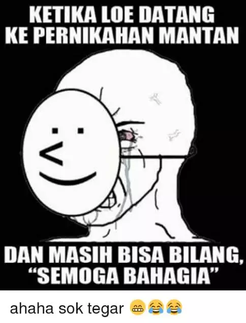 sok tegar sih berbagai sumber