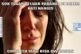 sok tegar sih berbagai sumber