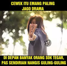 sok tegar sih berbagai sumber