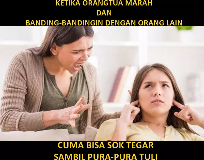 sok tegar sih berbagai sumber