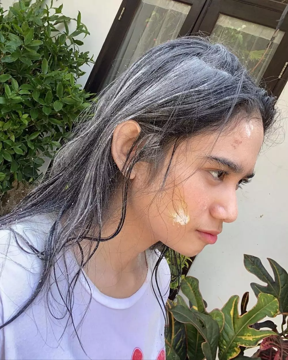 Tissa Biani 18 tahun © 2020 brilio.net