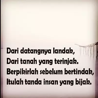 Pantun anak-anak terbaik © berbagai sumber Pantun anak-anak terbaik © berbagai sumber