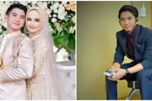 8 Potret rumah Rizki D'Academy, ruang kerjanya curi perhatian