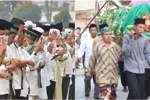 Tata cara mengurus jenazah dalam Islam beserta hukumnya