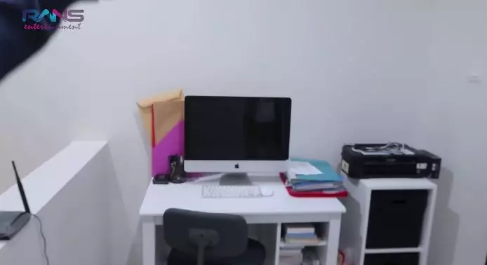 potret rumah tarra budiman berbagai sumber