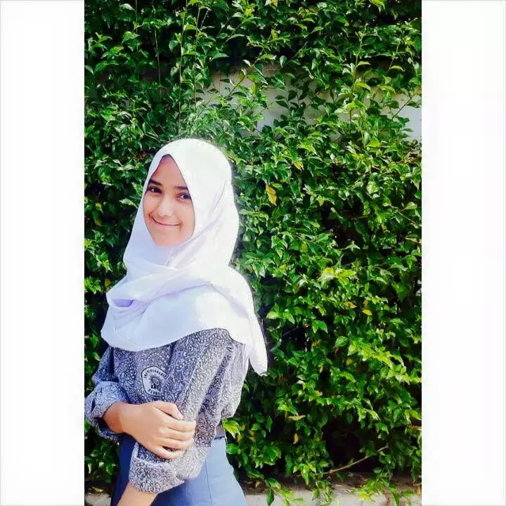 Nadya Mustika Rahayu Facebook