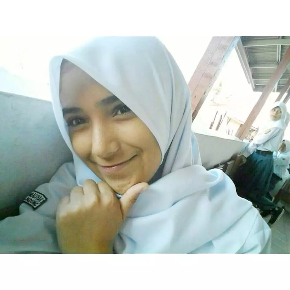 Nadya Mustika Rahayu Facebook