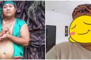 Jarang tersorot, ini 10 potret terbaru Basir 'Semelekete'