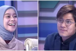 5 Momen pertemuan Rizky Billar dan Lesty Kejora, bikin baper