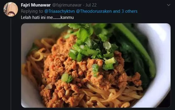 sambung lagu Cinta Ini Membunuhku twitter