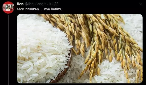 sambung lagu Cinta Ini Membunuhku twitter