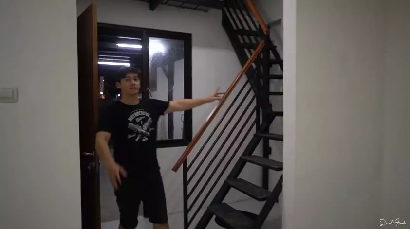 potret rumah masa kecil samuel youtube potret rumah masa kecil samuel youtube