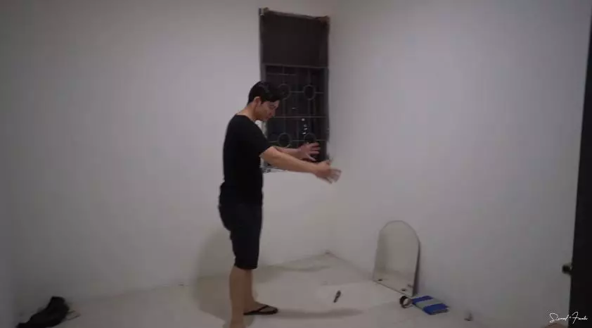 potret rumah masa kecil samuel youtube potret rumah masa kecil samuel youtube