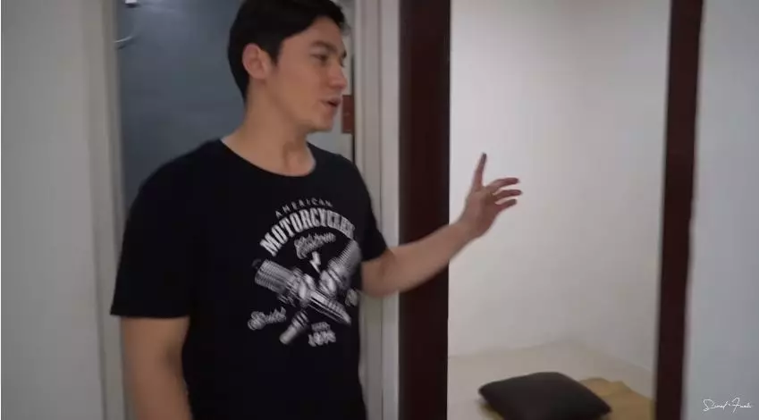 potret rumah masa kecil samuel youtube potret rumah masa kecil samuel youtube