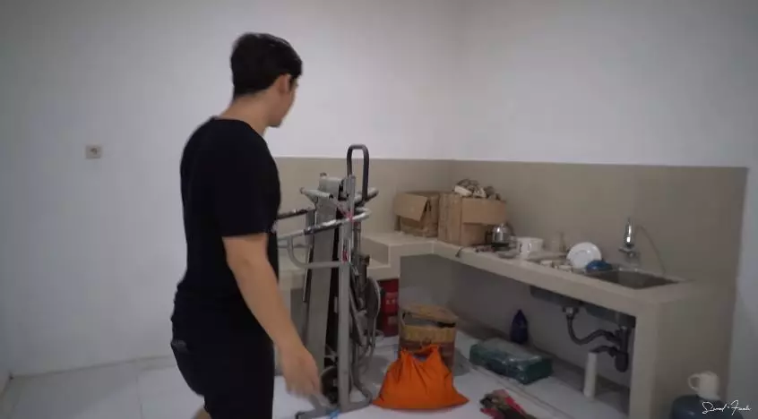 potret rumah masa kecil samuel youtube potret rumah masa kecil samuel youtube