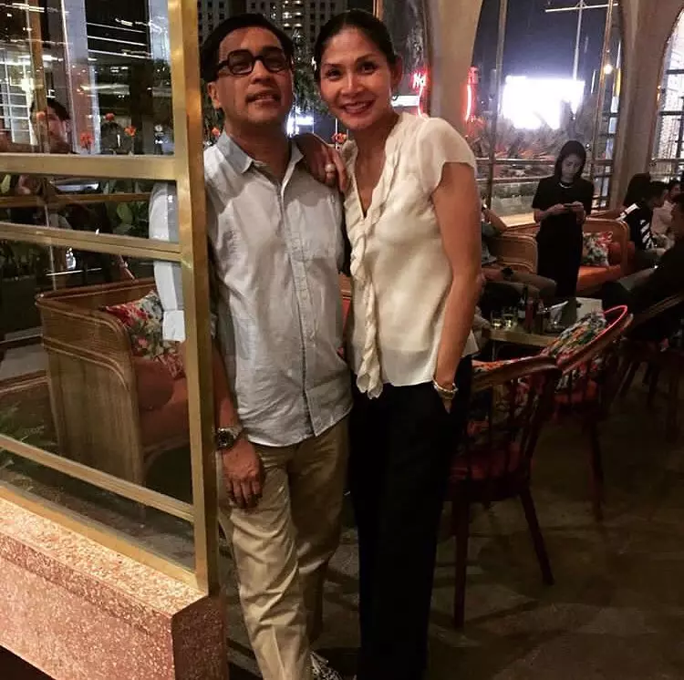 potret terbaru paquita widjaja instagram