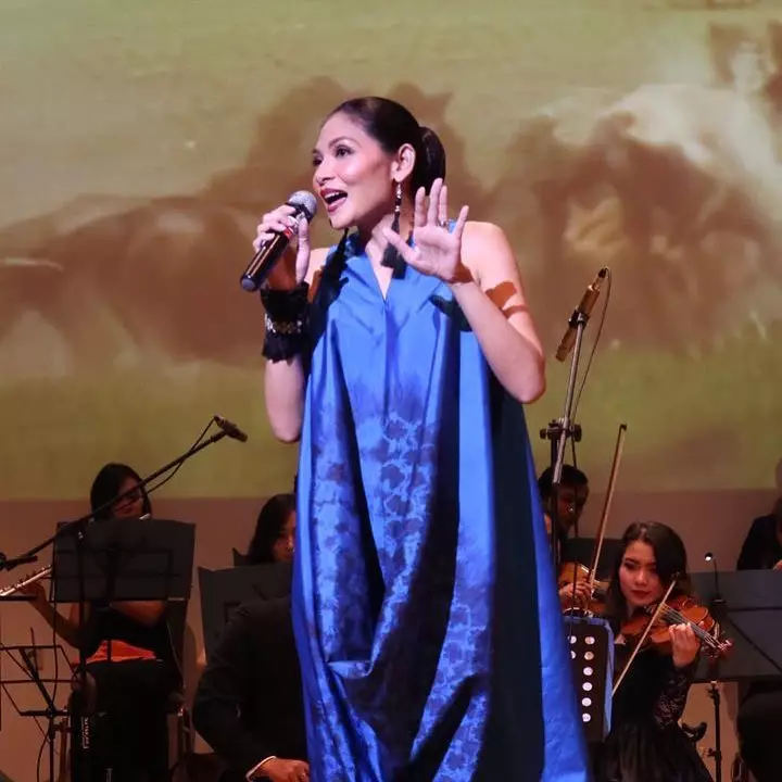 potret terbaru paquita widjaja instagram