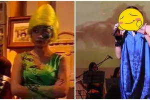 Lama vakum, ini 7 potret terbaru Paquita Widjaja pemain Saras 008