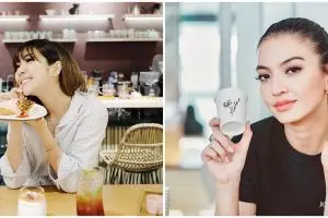 8 Artis cantik ini miliki bisnis coffee shop, tempatnya kece abis