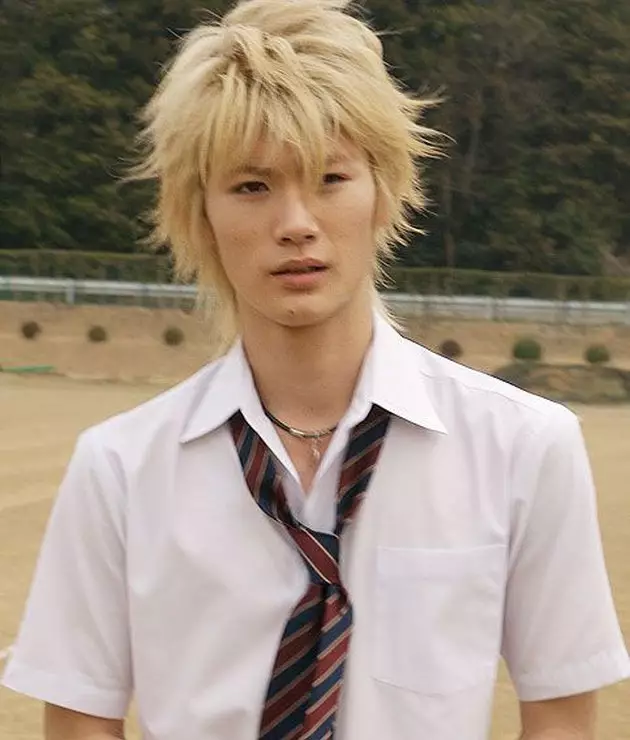 Peran Haruma Miura Berbagai sumber Peran Haruma Miura Berbagai sumber