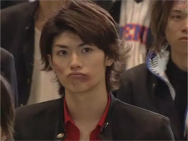 Peran Haruma Miura Berbagai sumber Peran Haruma Miura Berbagai sumber