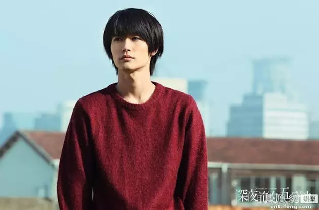 Peran Haruma Miura Berbagai sumber Peran Haruma Miura Berbagai sumber