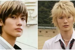 8 Peran Haruma Miura yang ikonik, bakal diingat oleh fans