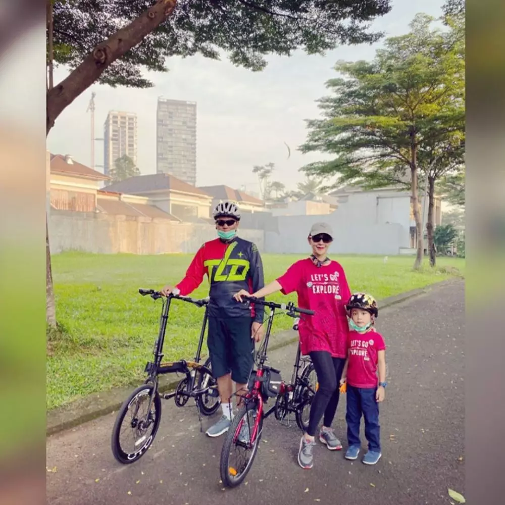 uut permatasari berikan respons menohok instagram