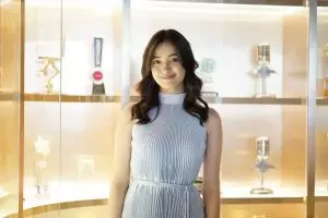 Mawar de Jongh siap gelar konser virtual, bertema Ruang Rindu