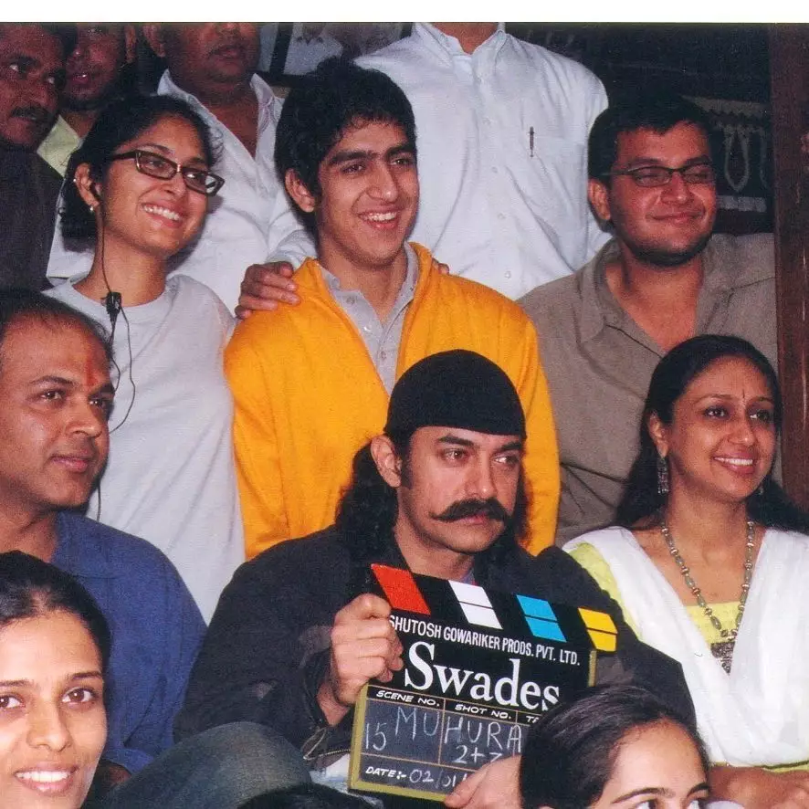 potret ayan Mukherjee Instagram