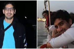 8 Potret Ayan Mukherjee, sepupu Kajol yang jadi sutradara film